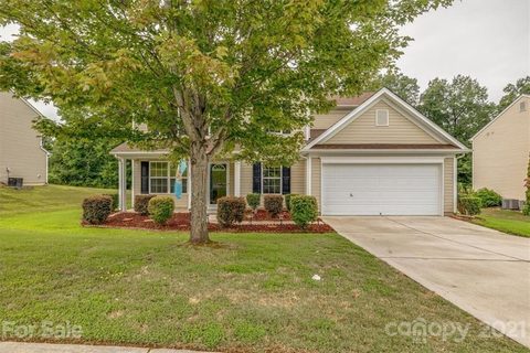 4689 Hannah Drive