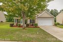 4689 Hannah Drive sold home in Rock Hill, SC
