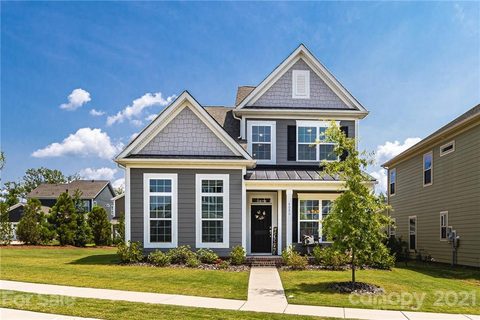 4080 Whittier Lane