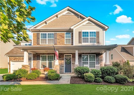 9012 Krestridge View Drive