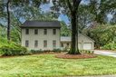 2310 Valencia Terrace sold home in Charlotte, SC