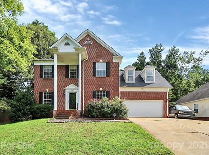 15107 Arbroath Court