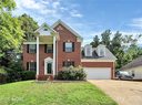 15107 Arbroath Court sold home in Charlotte, SC
