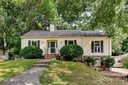 6342 Forest Way Drive sold home in Charlotte, SC