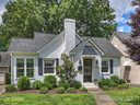 3502 Commonwealth Avenue sold home in Charlotte, SC
