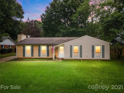 6315 Pineburr Road