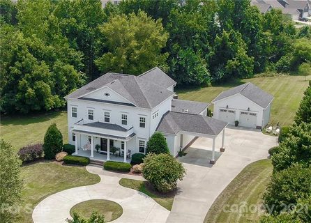 12912 Westmoreland Farm Road sold home in Westmoreland Farm, Davidson, NC