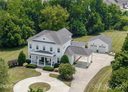 12912 Westmoreland Farm Road sold home in Davidson, SC