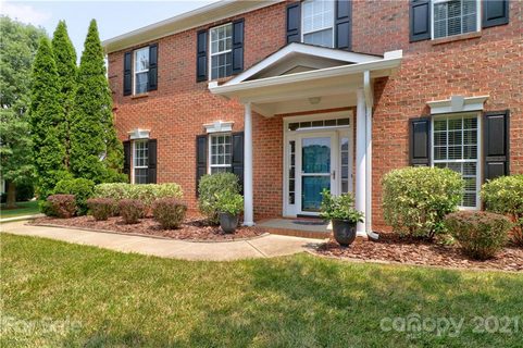 127 Cloister Lane
