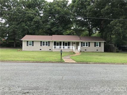 306 S Westover Drive