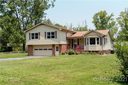 724 Shadywood Lane sold home in Hendersonville, SC