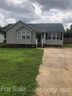 1026 Oakmont Court 15 sold home in Salisbury, SC