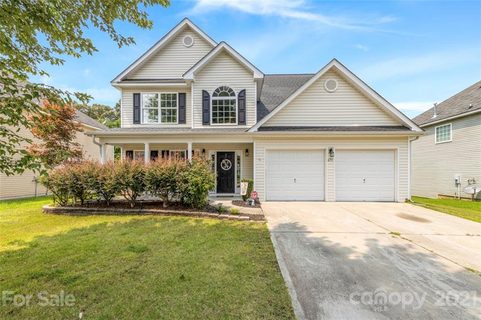 671 Winding Branch Road
