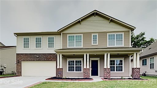 13410 Mallard Lake Road