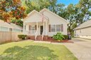 314 Jones Street sold home in Charlotte, SC