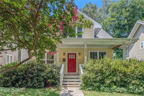 2525 Rozzelles Ferry Road