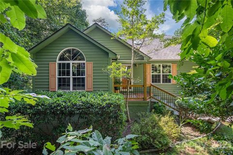 207 Blue Ridge Vista