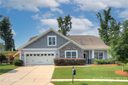 15003 Kinnegal Lane sold home in Charlotte, SC