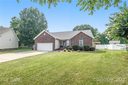 2368 Wednesbury Court sold home in Kannapolis, SC