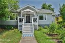 16 Mount Clare Avenue sold home in Asheville, SC