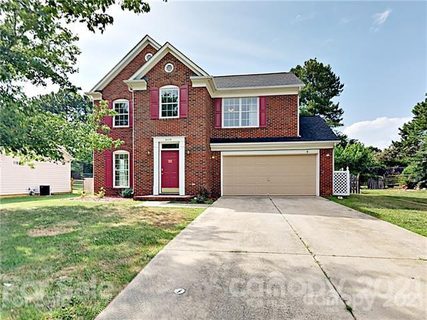 8410 Golden Oak Court