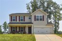 201 Askin Lane sold home in Salisbury, SC