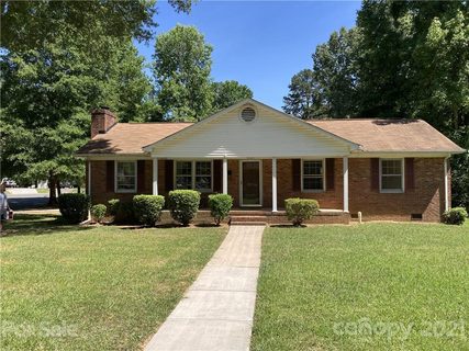 5101 Lodestone Road