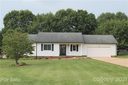 124 Antler Drive sold home in Statesville, SC