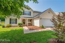 2008 Pheasant Glen Road sold home in Charlotte, SC