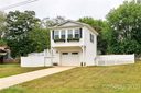 160 Mainview Drive 157 sold home in Mooresville, SC