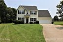 3324 Manchester Avenue sold home in Monroe, SC