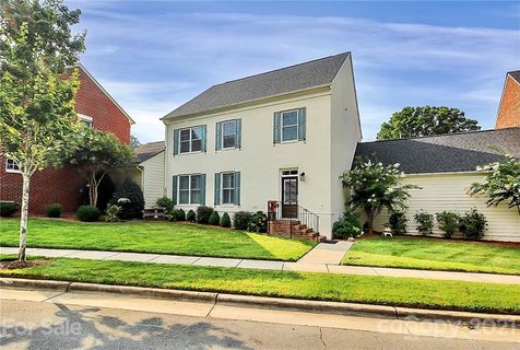 219 Vesta Street sold home in Belmont Reserve, Belmont, NC
