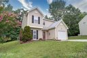 9028 Belle Bragg Way 122 sold home in Charlotte, SC