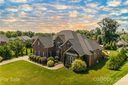 5501 Old Town Lane sold home in Gastonia, SC