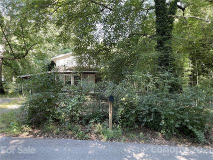 501 S Oconeechee Avenue