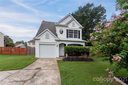 11840 Kearney Court sold home in Charlotte, SC