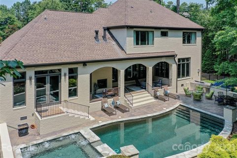 111 Chatham Road