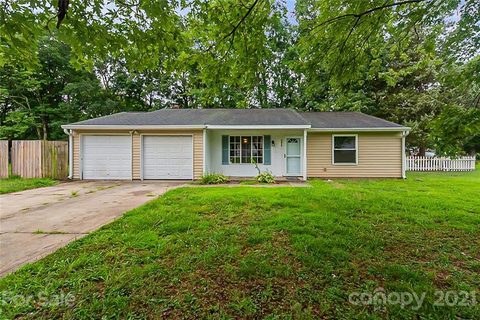 2313 Parkhighland Court