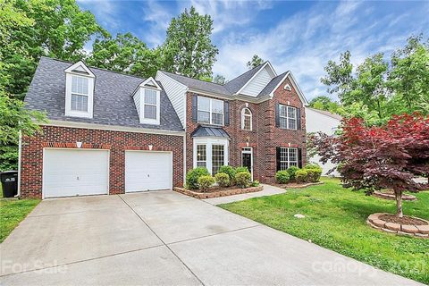 10917 Chastain Parc Drive