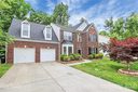 10917 Chastain Parc Drive sold home in Charlotte, SC
