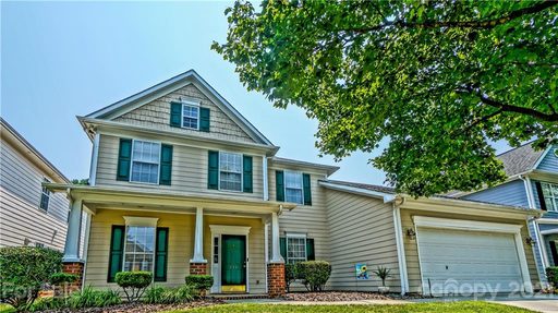 111 Middleton Place