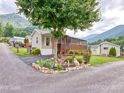4 Levi Drive 12 sold home in Prescott Park, Maggie Valley, NC