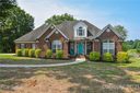 3600 Haigler Road sold home in Monroe, SC