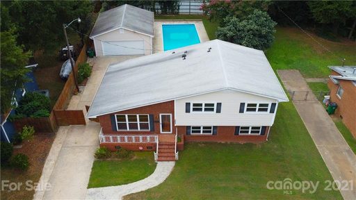 3837 Havenwood Road