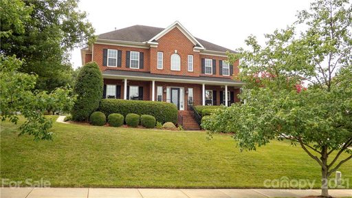 9810 Hillspring Drive
