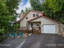820 Creekside Drive sold home in Maggie Valley, SC