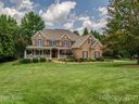 14935 Davis Trace Drive sold home in Mint Hill, SC