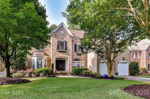 16327 Crystal Downs Lane