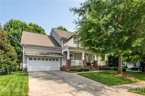 8000 Morehouse Drive