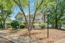 2731 Tiergarten Lane sold home in Charlotte, SC